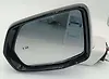 Side Mirror (LH) - 2020 Cadillac XT6 Platinum Luxury/Premium Luxury FWD