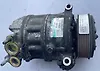 AC Compressor - 2013 Jaguar XF
