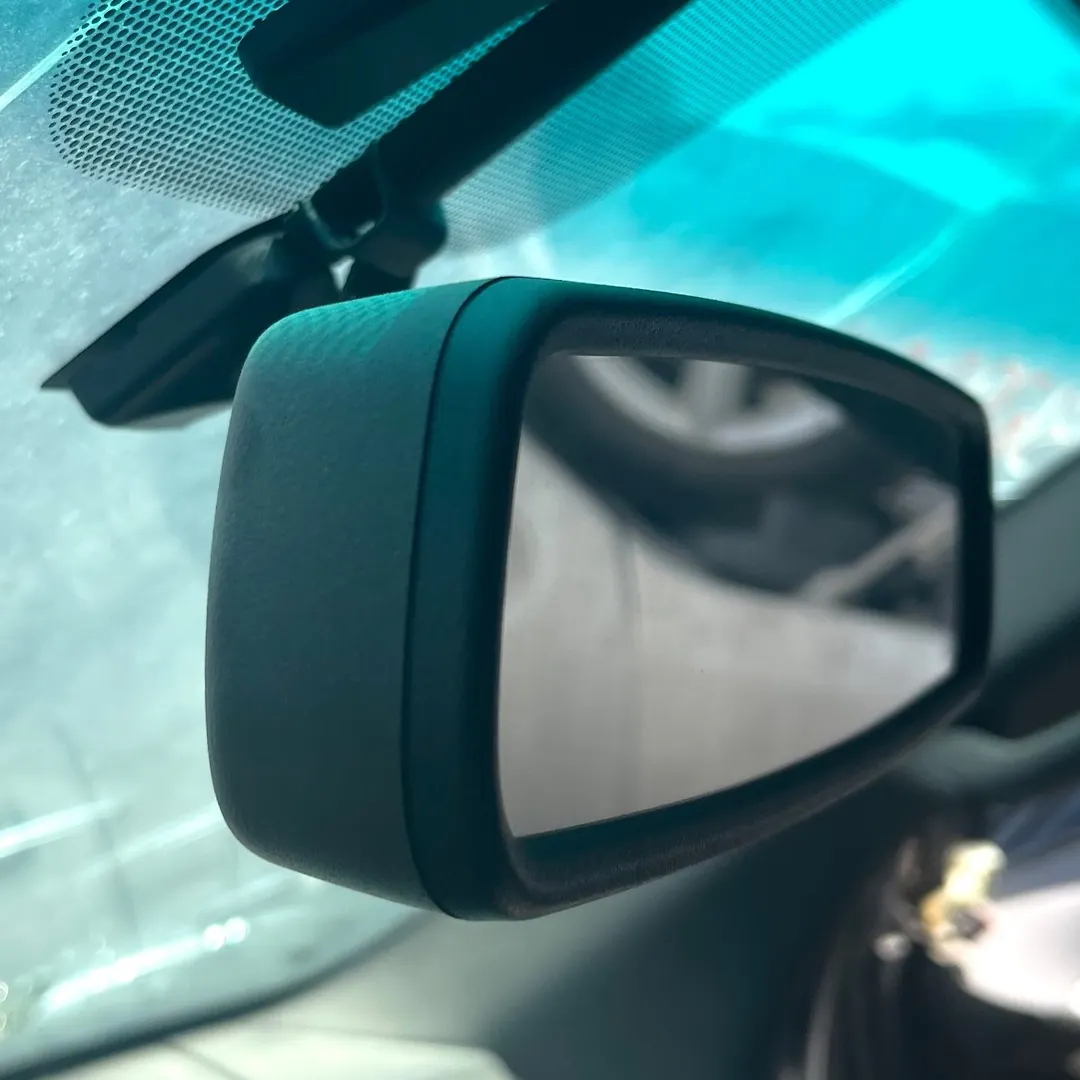 Mirror (Inner rear view) - 2013 Ford Explorer