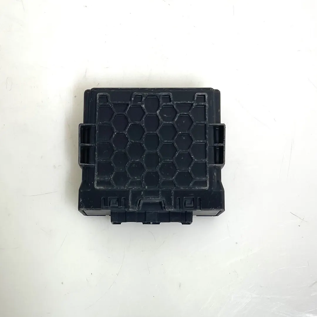 Chassis Control Module - 2018 Chevrolet Traverse LT Cloth