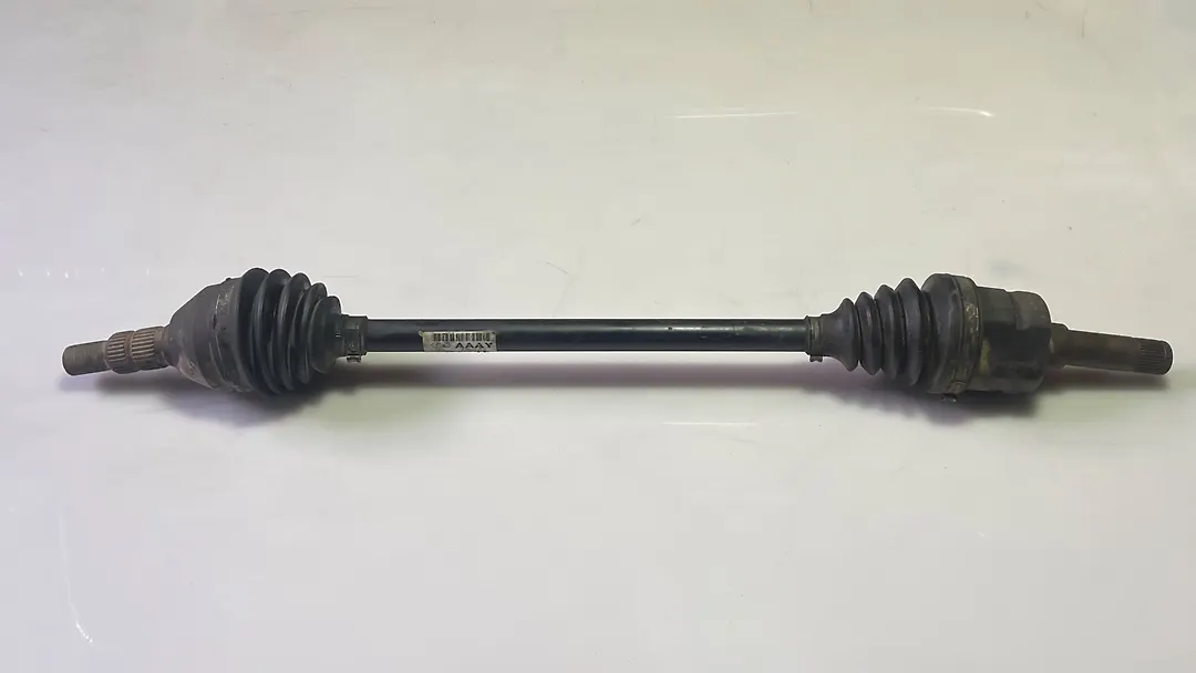 Axle Rear (LH) - 2010 Cadillac SRX Premium