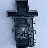 Fuse box - 2017 Lincoln MKX