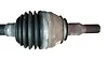Axle (RH) - 2020 Cadillac XT5