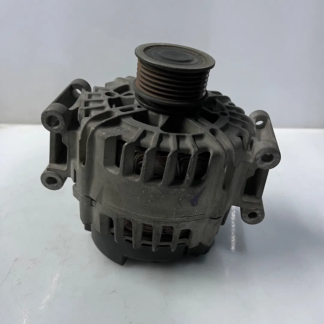 Alternator - 2011 Volkswagen Tiguan