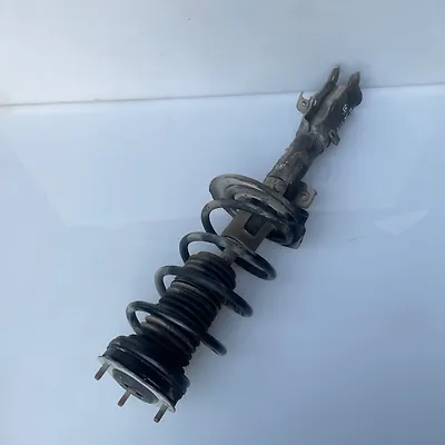 Shock Absorber (RHF) - 2009 Ford Fiesta