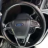 Steering wheel - 2015 Ford Edge SEL