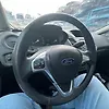 Steering Wheel - 2015 Ford Fiesta