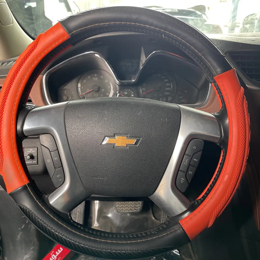 Steering Wheel - 2015 Chevrolet Traverse