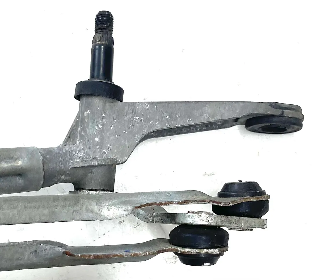Windshield wiper motor - 2019 Cadillac CTS Base
