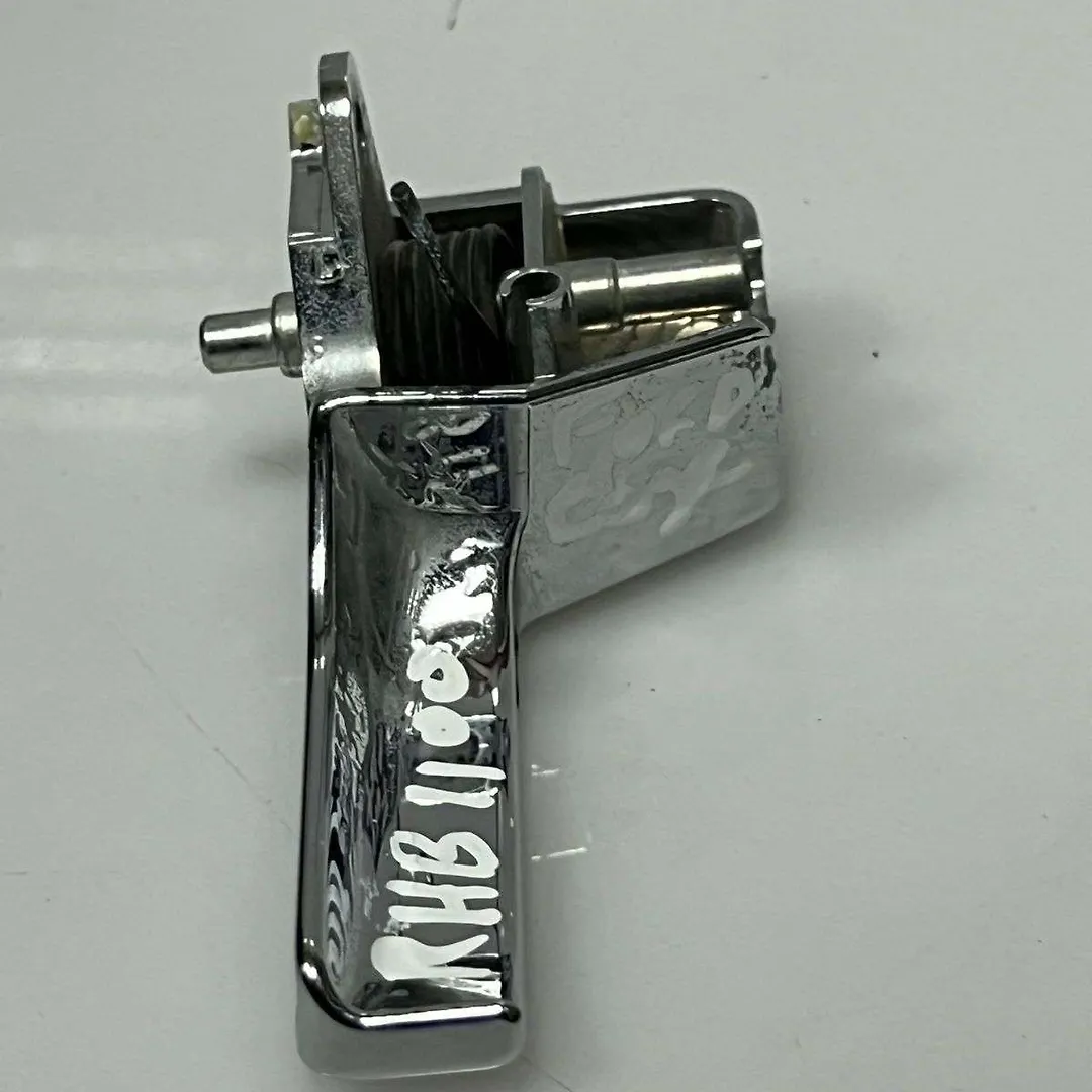 Door handle interior - 2013 Ford Edge