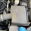 Air cleaner box - 2013 Nissan Armada