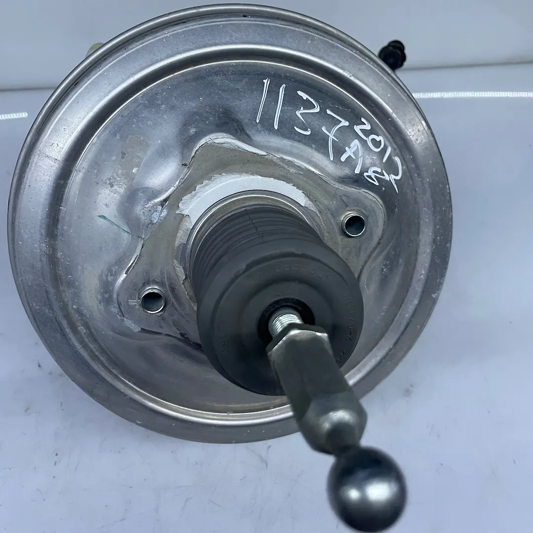 Brake booster - 2012 Audi A8