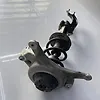Shock Absorber (LHF) - 2009 Audi A5