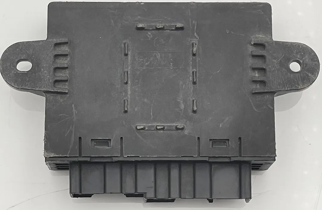 Door Control Module - 2020 Ford Explorer XLT