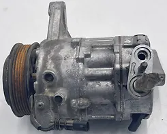 AC Compressor - 2013 GMC Acadia SLT 1