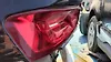 Tail Light (LH) - 2016 Chevrolet Camaro