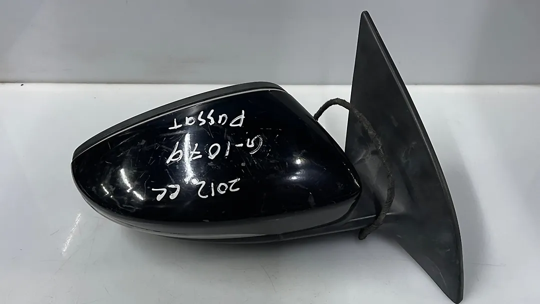 Side Mirror (RH) - 2015 Volkswagen CC