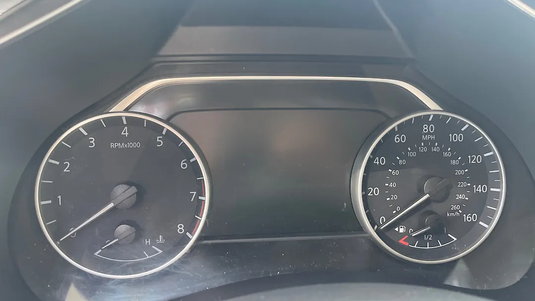 Speedometer - 2015 Nissan Murano