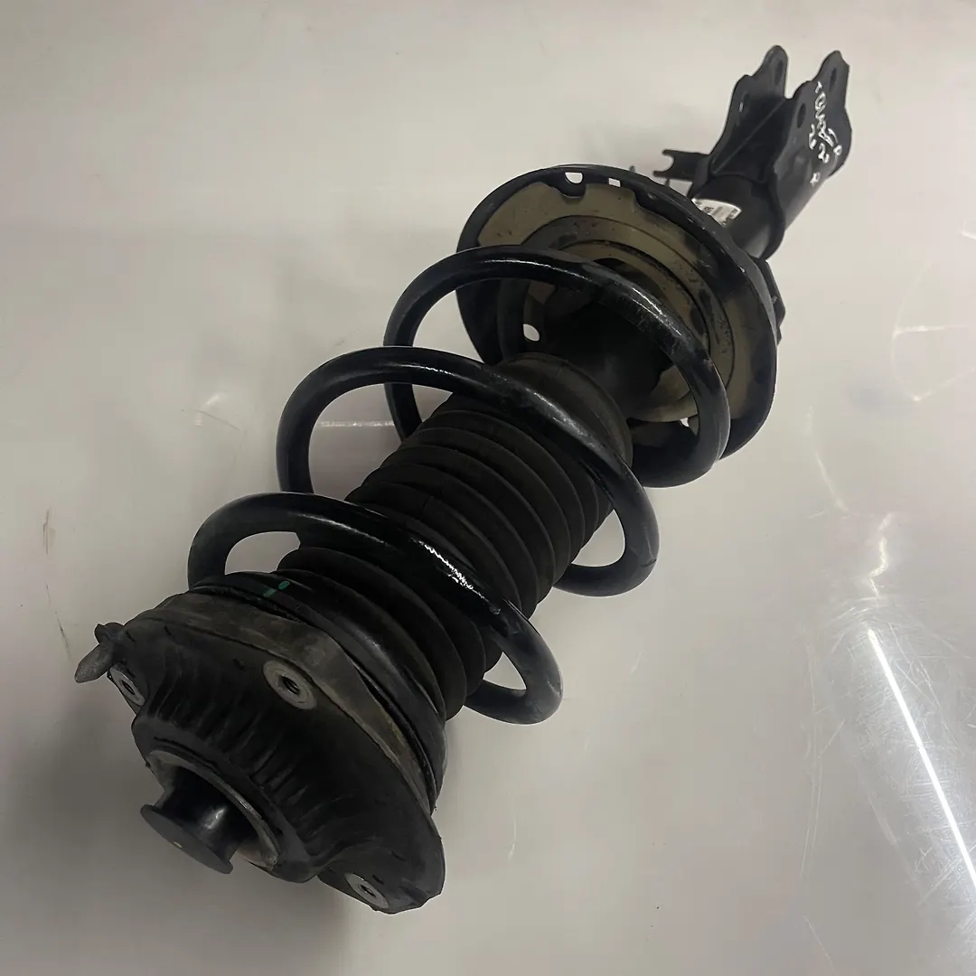 Shock Absorber (RHF) - 2021 Chevrolet Trailblazer LT