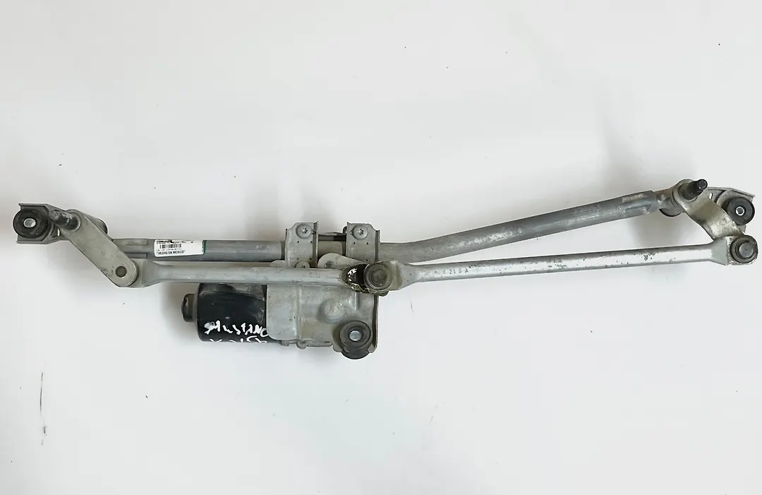 Windshield wiper motor - 2020 Ford Mustang I4 Coupe