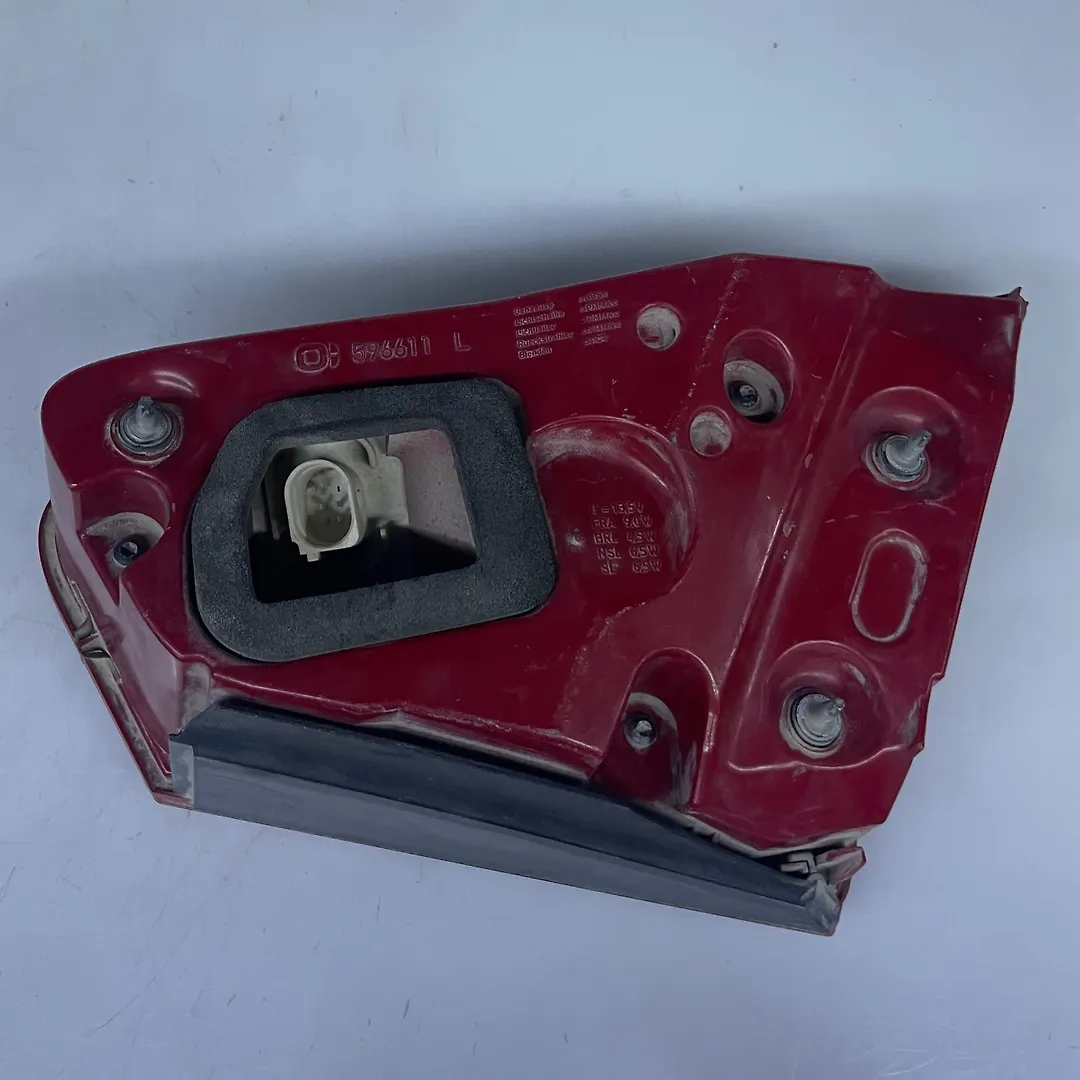 Trunk Light (LH) - 2012 Audi A8