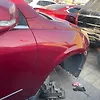 Fender (RHF) - 2014 Chevrolet Traverse
