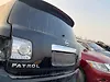 Trunk/hatch/tailgate - 2011 Nissan Patrol
