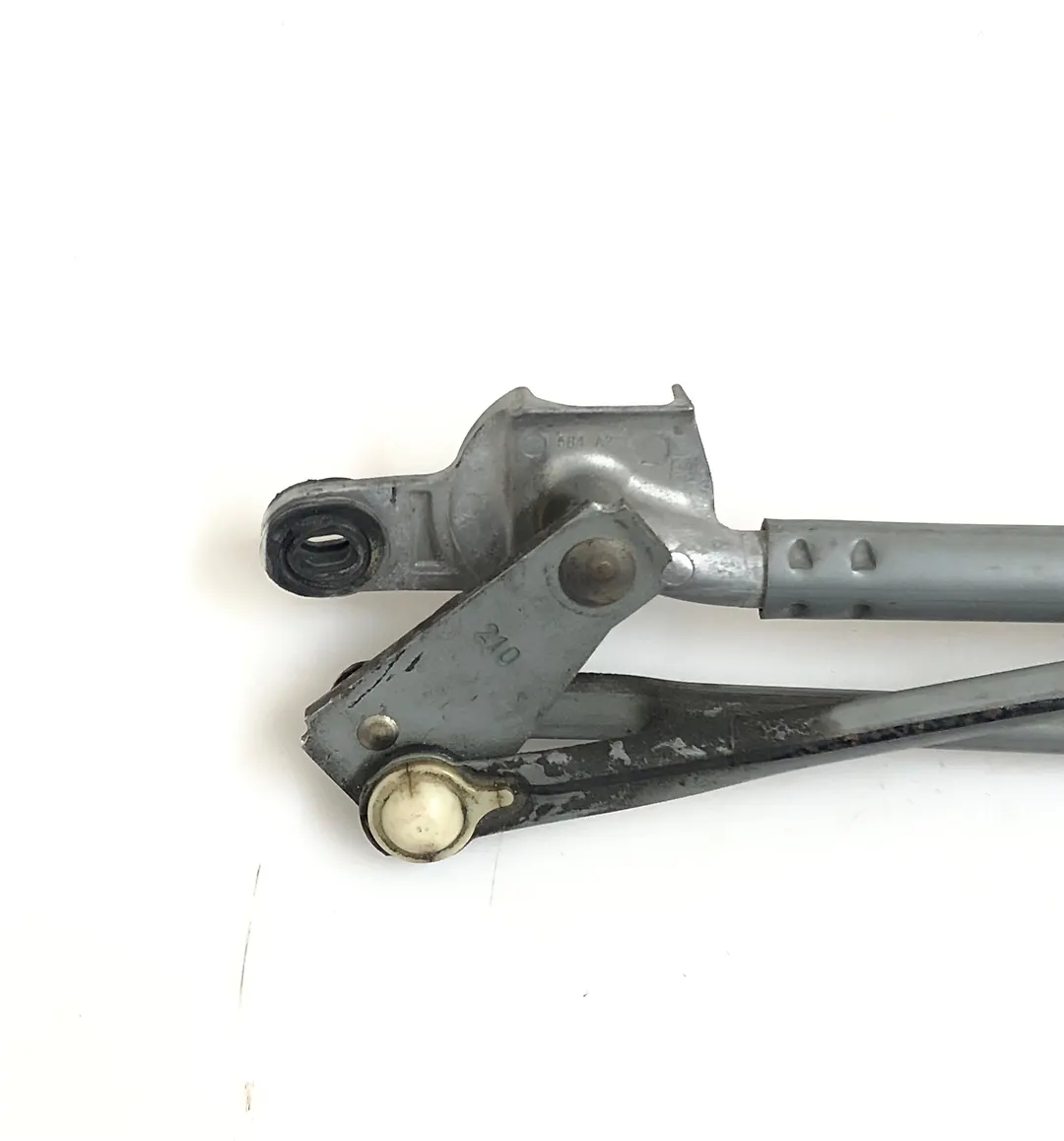 Windshield wiper motor - 2015 Cadillac ATS Standard RWD