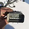 Steering Box Wiring - 2015 Ford Edge
