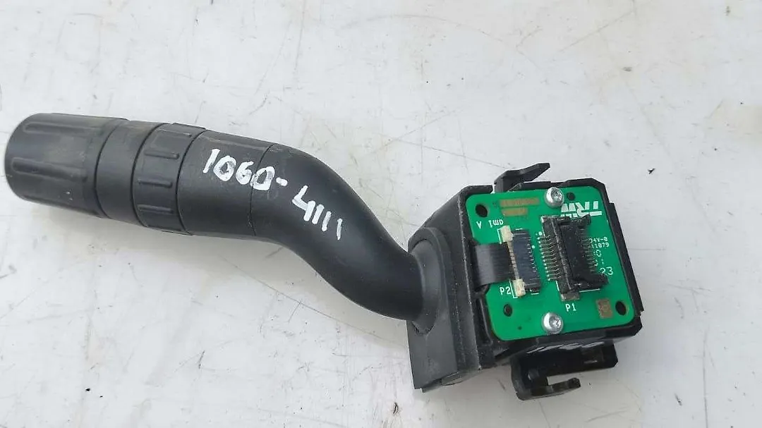 Column switch - 2012 Ford Explorer