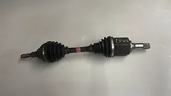 Axle(LHF) - 2016 Lincoln MKZ