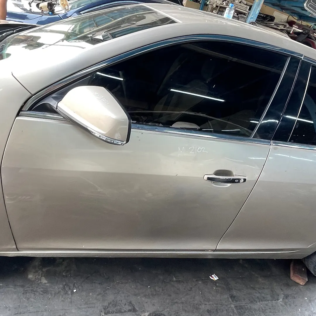 Door (LHF) - 2013 Chevrolet Malibu