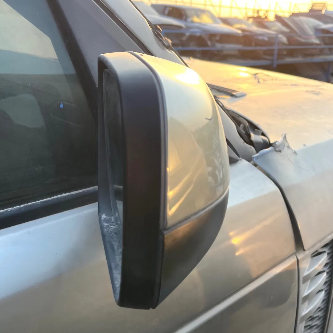 Side Mirror (RH) - 2011 Land Rover RANGE ROVER SPORT
