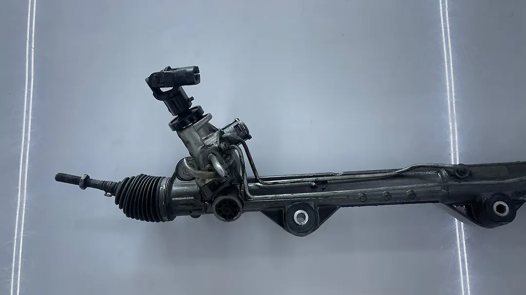 Steering box/rack - 2012 Jaguar XJL