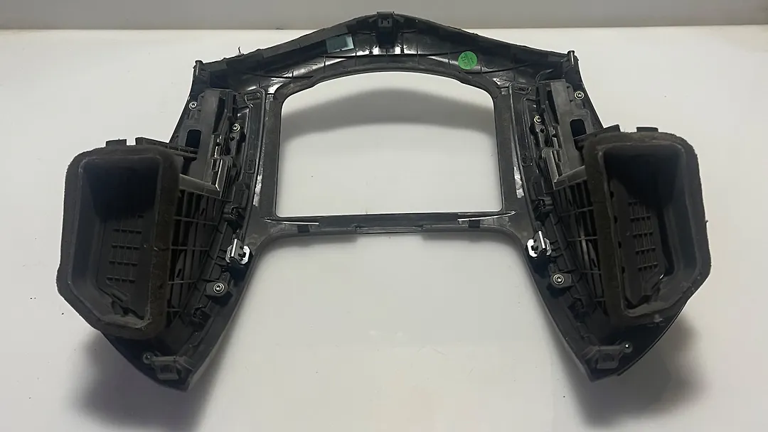 Dash panel - 2013 Chevrolet Cruze
