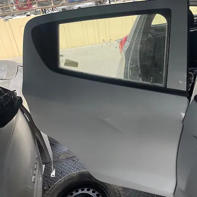 Door (RHB) - 2020 Chevrolet Spark