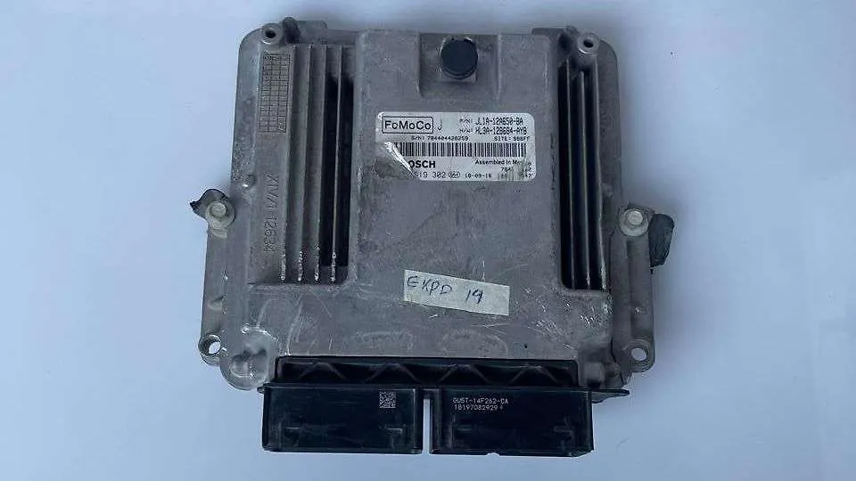 Engine ecm - 2019 Ford Expedition