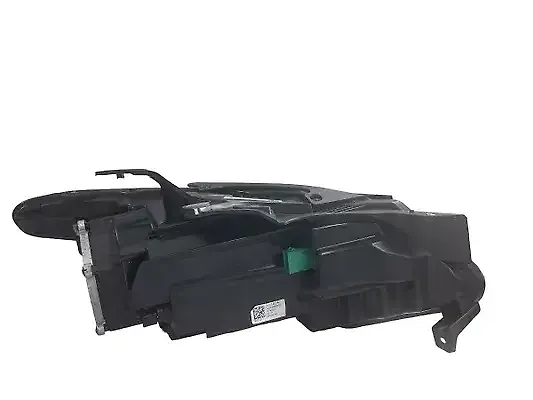 Headlight (LH) - 2019 Chevrolet Traverse LT Cloth