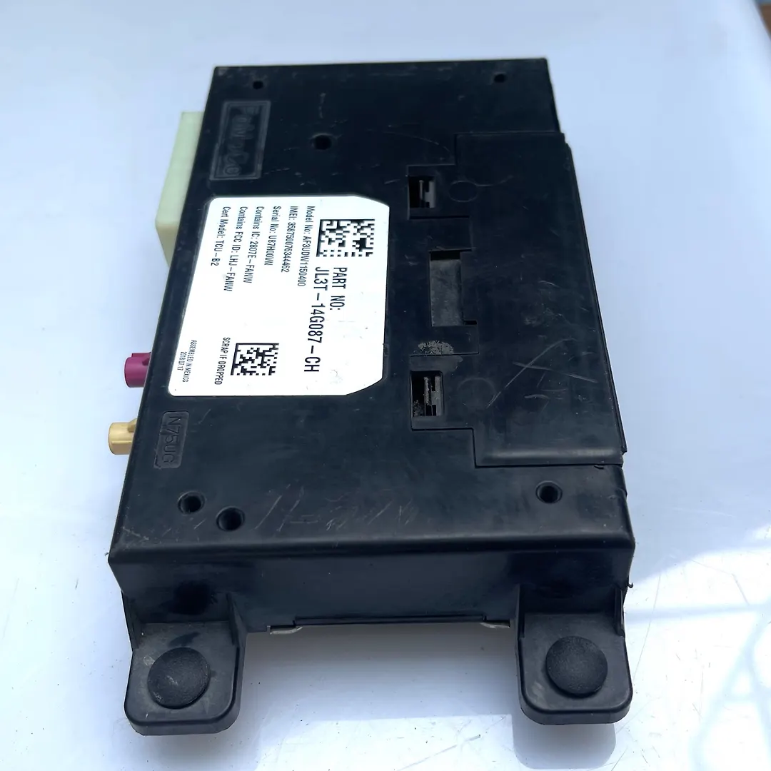 Telematic control module - 2018 Ford Expedition