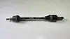 Axle Rear (LH) - 2015 Dodge Charger SE