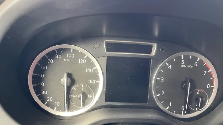 Speedometer - 2017 Infiniti QX30 2.0t