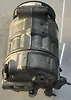 AC Compressor - 2017 Jaguar F-Pace