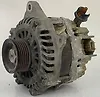 Alternator - 2012 Ford Explorer XLT
