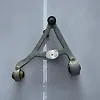 Lower Arm(RHF) - 2007 Audi Q7 