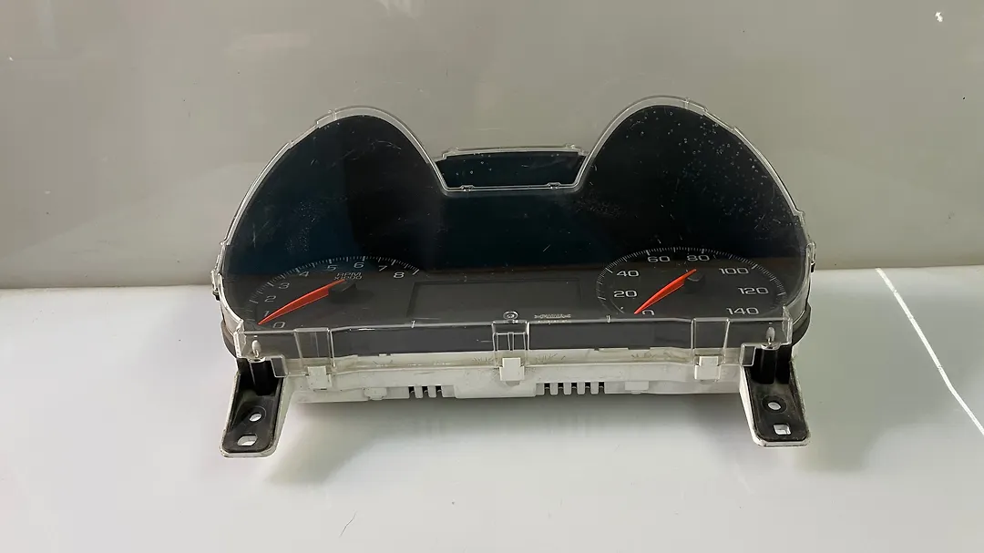 Speedometer - 2015 Chevrolet Impala LT