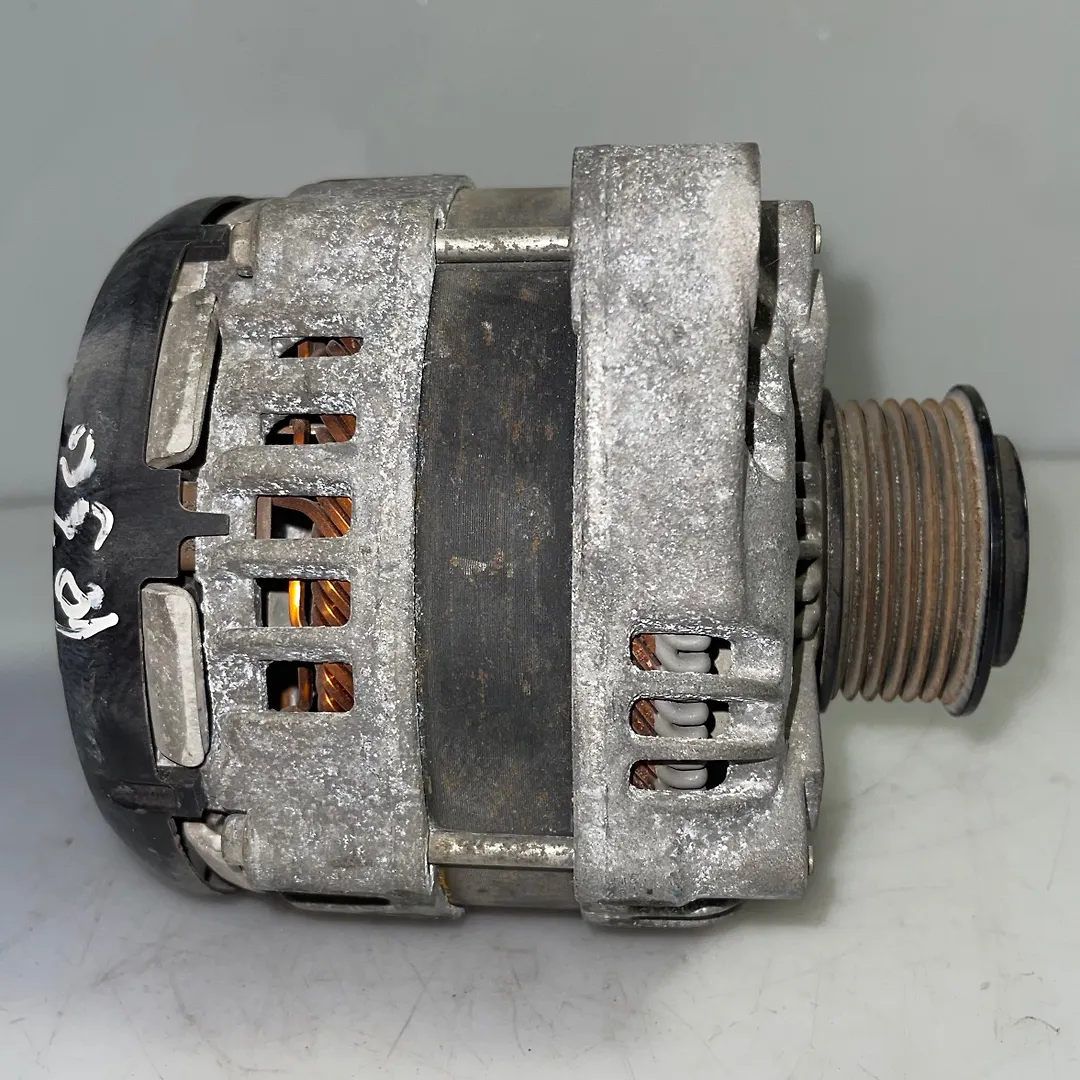 Alternator - 2015 GMC Acadia Denali
