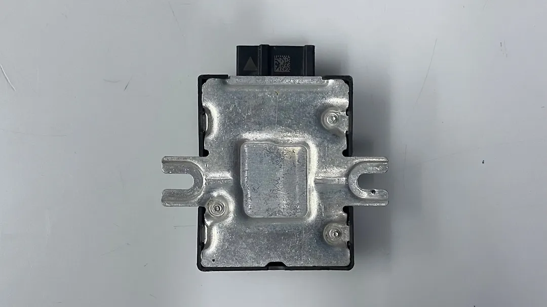 Fuel Pump Control Module  - 2015 Mini Cooper