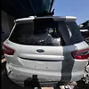 Tailgate - 2018 Ford EcoSport