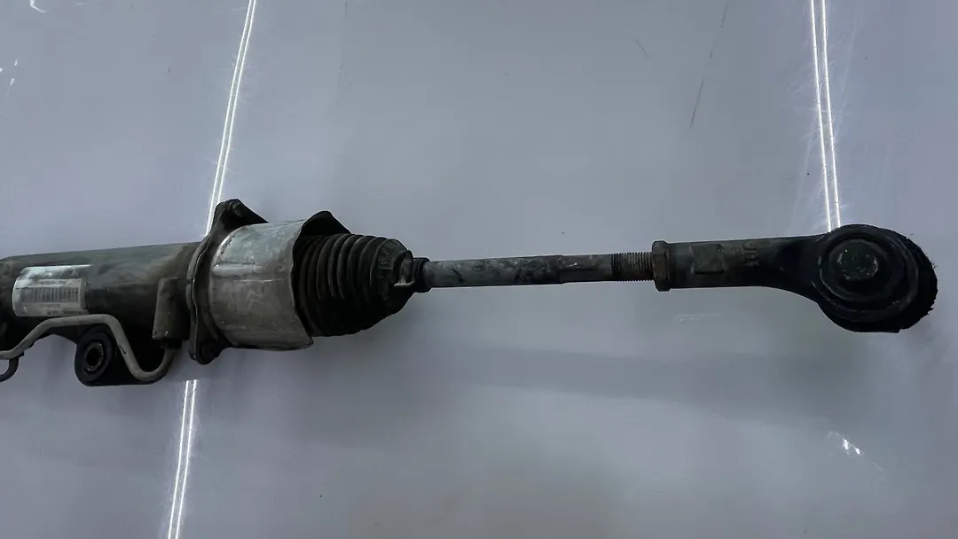 Steering box/rack - 2009 Volkswagen Touareg