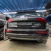 Trunk/hatch/tailgate - 2016 Audi Q5